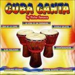 Cuba canta - CD Audio di Victor Fonseca