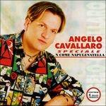Speciale - CD Audio di Angelo Cavallaro