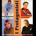 I protagonisti vol.2 - CD Audio