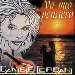 Va' mio pensiero - CD Audio di Daniele Cordani