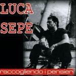 Raccogliendo i pensieri - CD Audio di Luca Sepe