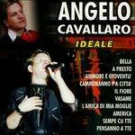 Ideale - CD Audio di Angelo Cavallaro