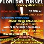 Fuori dal tunnel compilation - CD Audio