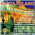 Canta Milano vol.2 - CD Audio