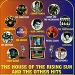 The House of the Rising Sun and the Other Hits