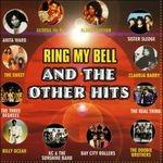 Ring My bell and Other Hits - CD Audio