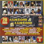 Canzoni & canzoni vol.4 - CD Audio