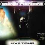 Live Tour - CD Audio di Gianni Fiorellino