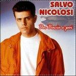 Un bacio e poi - CD Audio di Salvo Nicolosi
