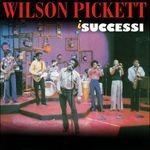 I successi - CD Audio di Wilson Pickett