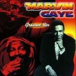 Greatest Hits - CD Audio di Marvin Gaye