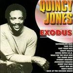 Exodus - CD Audio di Quincy Jones