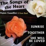 Together - CD Audio di Virginia Cammilleri