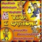 Viva i cartoni
