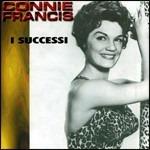 I successi - CD Audio di Connie Francis