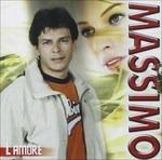 L'amore - CD Audio di Massimo