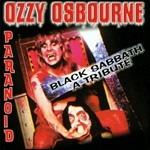 Black Sabbath a Tribute - CD Audio di Ozzy Osbourne