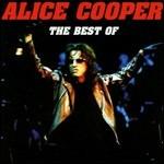 The Best of - CD Audio di Alice Cooper