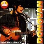 Universal Soldier - CD Audio di Donovan