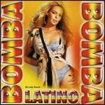 Bomba latino bomba - CD Audio