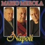 Napoli - CD Audio di Mario Merola