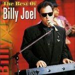 The Best - CD Audio di Billy Joel