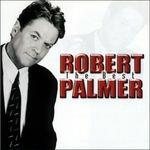 The Best - CD Audio di Robert Palmer