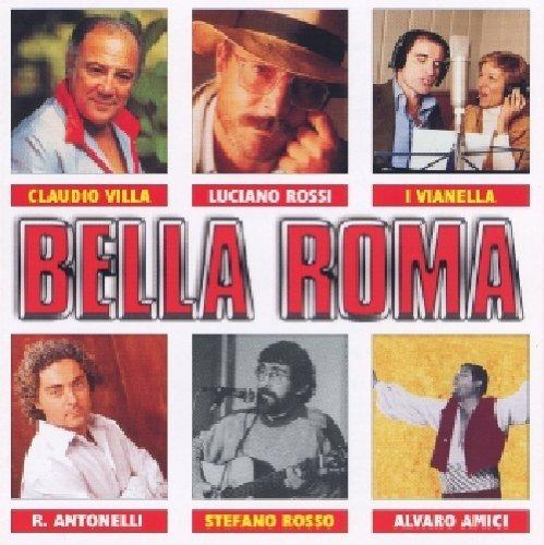 Bella Roma - CD Audio
