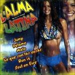 L'alma latina - CD Audio