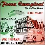 Forza campioni - CD Audio