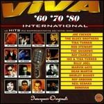 Viva 60 70 80 International vol.2 - CD Audio