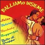 Balliamo insieme - CD Audio