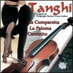 Tanghi - CD Audio di Piergiorgio Farina