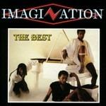 The Best - CD Audio di Imagination