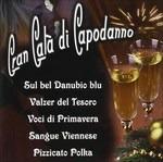 Gran Galà di Capodanno - CD Audio