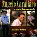 Cuore Innamorato - CD Audio di Angelo Cavallaro