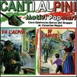 Motivi popolari vol.1 - CD Audio