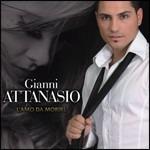 L'amo da morire - CD Audio di Gianni Attanasio