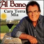 Cara Terra Mia - CD Audio di Al Bano