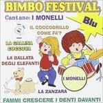 Bimbo Festival Blu