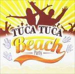 Tuca Tuca Beach Party - CD Audio