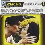 Cinema in TV vol.1 (Colonna sonora) - CD Audio