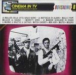 Cinema in TV vol.2 (Colonna sonora) - CD Audio