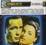 Cinema in TV vol.3 (Colonna sonora) - CD Audio