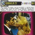 Cinema in TV vol.4 (Colonna sonora) - CD Audio