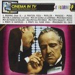 Cinema in TV vol.10 (Colonna sonora) - CD Audio