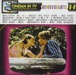 Cinema in TV vol.11 (Colonna sonora) - CD Audio
