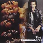 The Commodores - CD Audio di Commodores