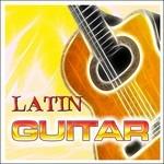 Latin Guitar - CD Audio di Dan Mostello