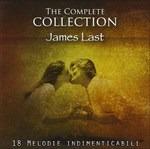 The Complete Collection James Last - CD Audio di James Last